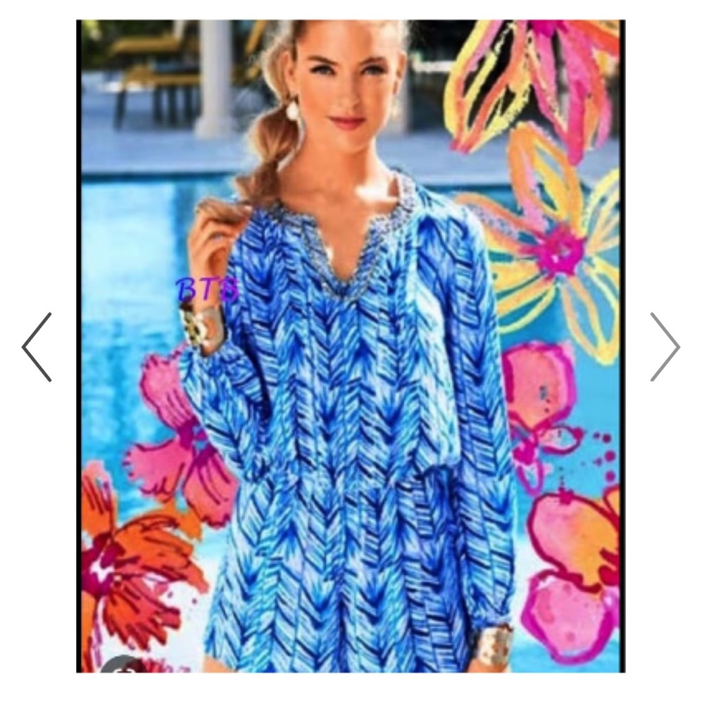 Lilly Pulitzer Colby Romper